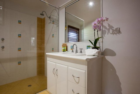 Cassawong Cottages - Accommodation in Brisbane 11