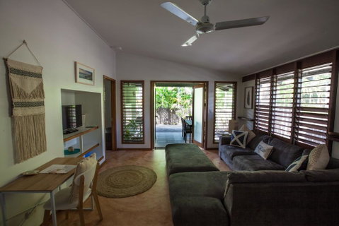 Cassawong Cottages - Accommodation in Brisbane 5