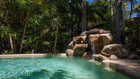 Cassawong Cottages - Accommodation in Brisbane 8