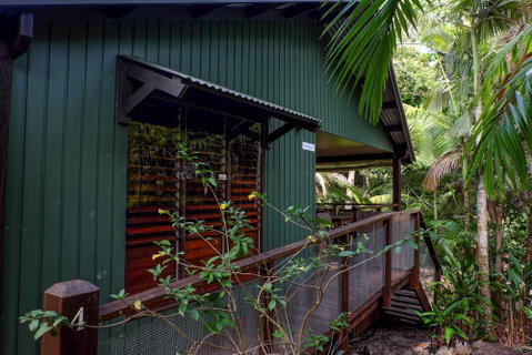 Cassawong Cottages - Accommodation in Brisbane 2