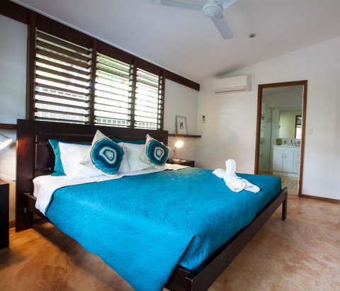 Cassawong Cottages - Accommodation in Brisbane 9