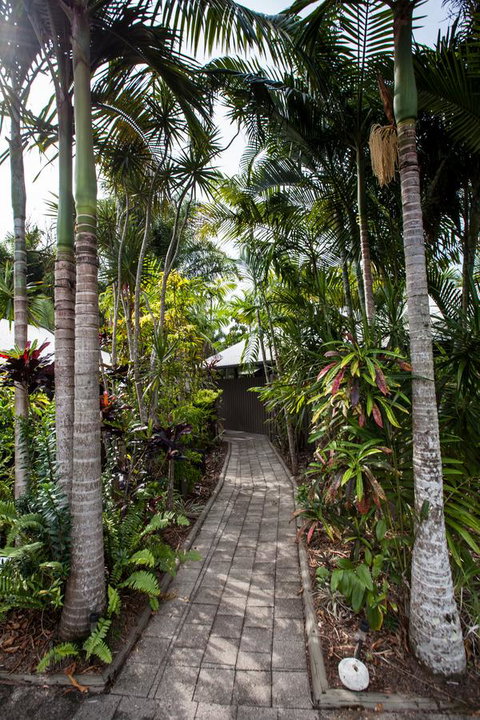 Cassawong Cottages - Accommodation in Brisbane 1