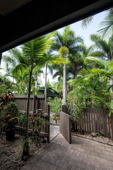Cassawong Cottages - Accommodation in Brisbane 4