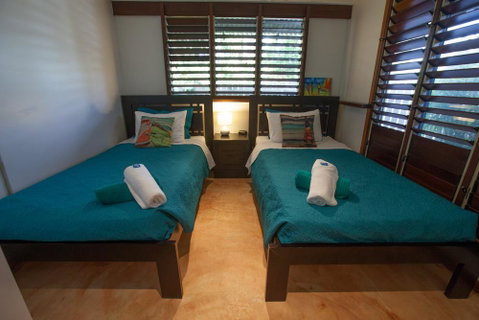 Cassawong Cottages - Accommodation in Brisbane 10