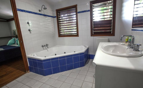 Cassawong Cottages - Accommodation in Brisbane 12