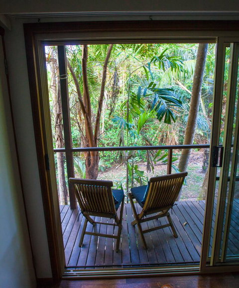 Cassawong Cottages - Accommodation in Brisbane 14
