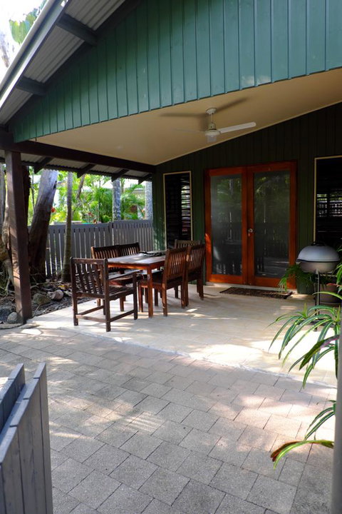 Cassawong Cottages - Accommodation in Brisbane 6