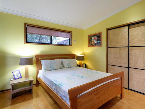 Five Bimba (Tractor House) - Accommodation in Brisbane 8