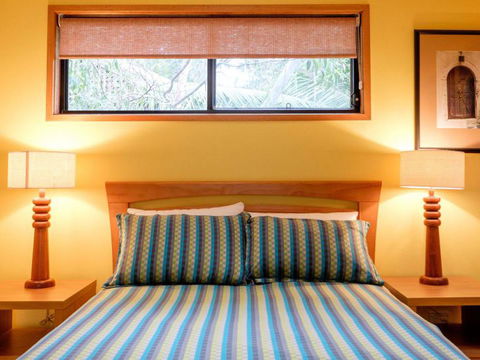 Five Bimba (Tractor House) - Accommodation in Brisbane 13