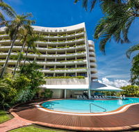 Hilton Cairns - Accommodation in Brisbane