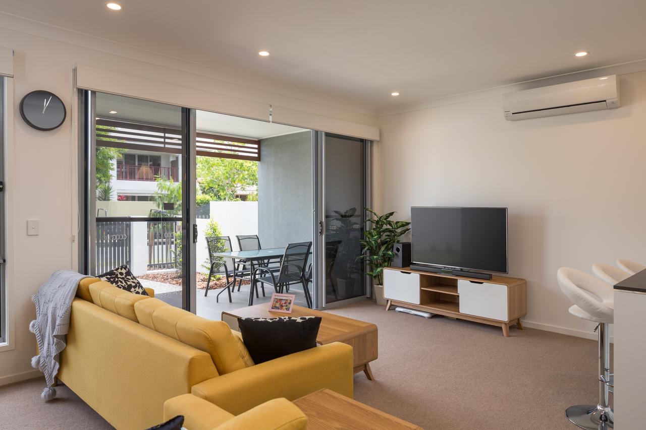 Carrara QLD Accommodation in Brisbane