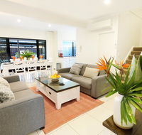 Lotus Retreat - Accommodation in Brisbane
