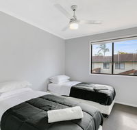 Fountain View Estate - We Accommodate - Accommodation in Brisbane