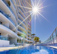The Sebel Maroochydore - Accommodation in Brisbane