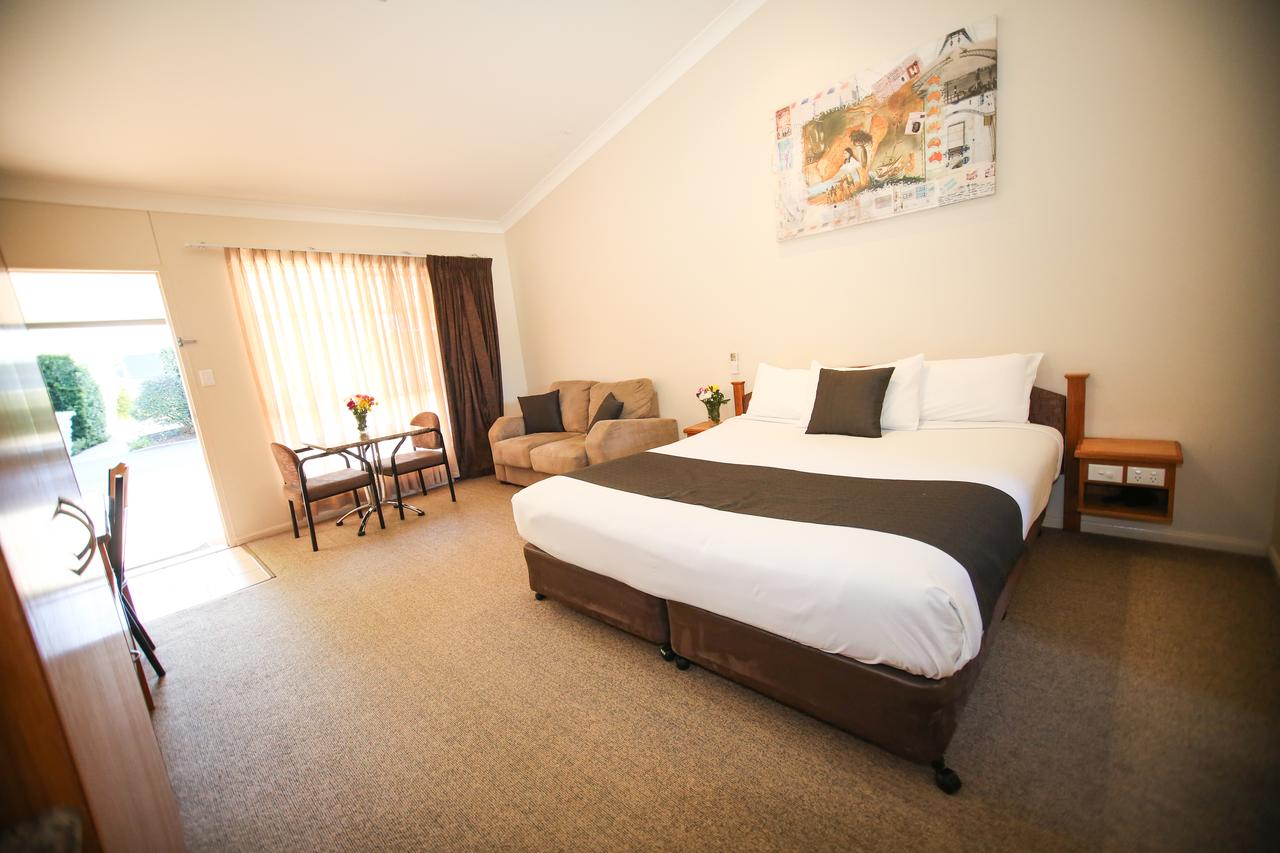 Bymount QLD Accommodation in Brisbane