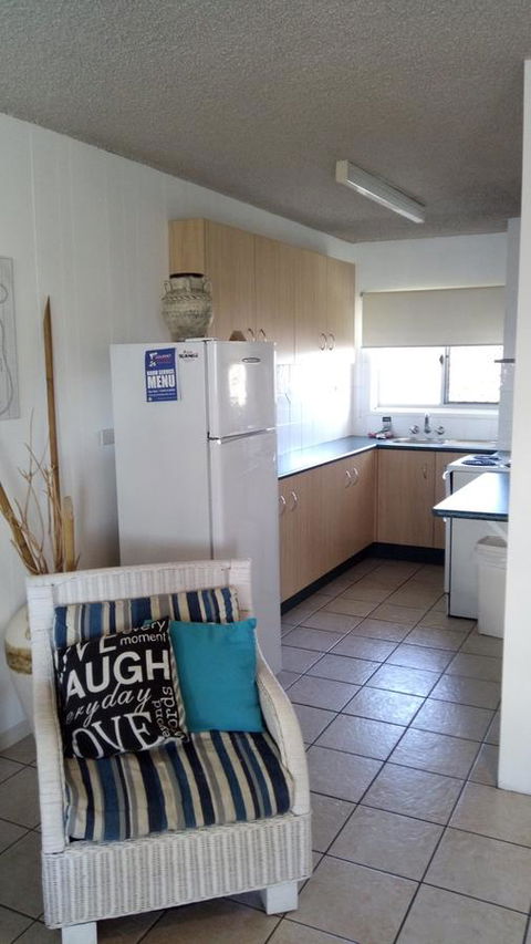 Maroochy Sands Holiday Apartments - Accommodation in Brisbane 13