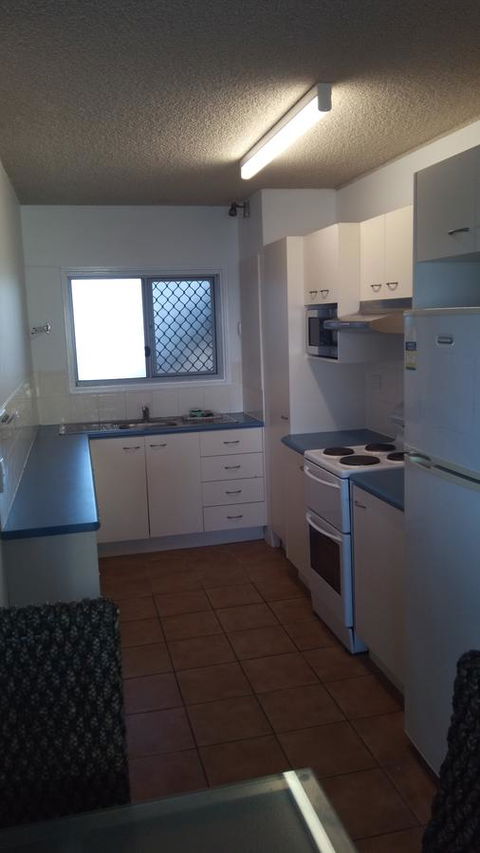 Maroochy Sands Holiday Apartments - Accommodation in Brisbane 40