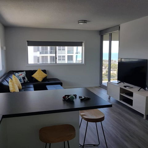 Maroochy Sands Holiday Apartments - Accommodation in Brisbane 5