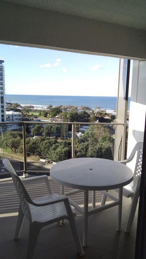 Maroochy Sands Holiday Apartments - Accommodation in Brisbane 21