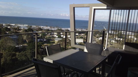 Maroochy Sands Holiday Apartments - Accommodation in Brisbane 36
