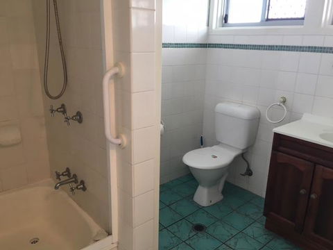 Maroochy Sands Holiday Apartments - Accommodation in Brisbane 17