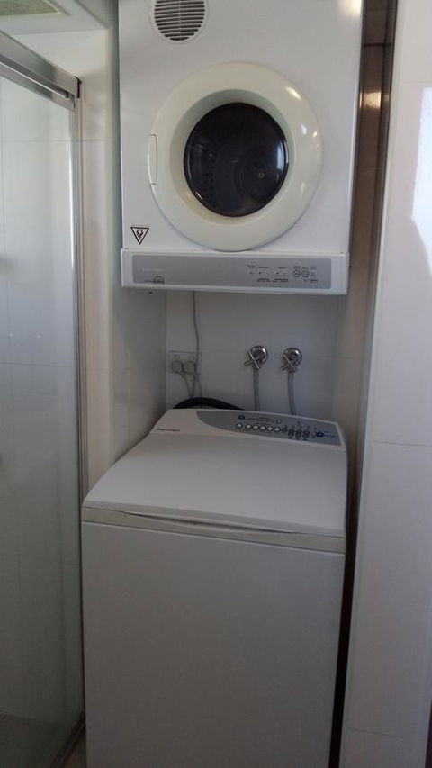 Maroochy Sands Holiday Apartments - Accommodation in Brisbane 38