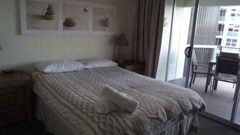 Maroochy Sands Holiday Apartments - Accommodation in Brisbane 23