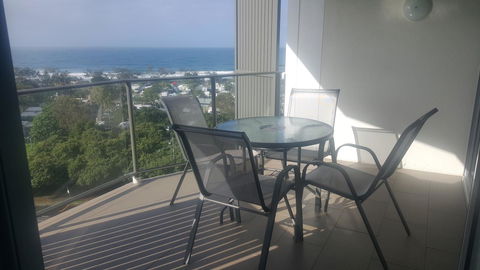 Maroochy Sands Holiday Apartments - Accommodation in Brisbane 27