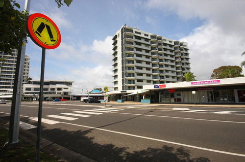 Maroochy Sands Holiday Apartments - Accommodation in Brisbane 31
