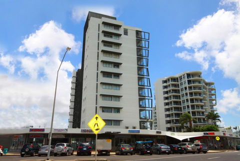 Maroochy Sands Holiday Apartments - Accommodation in Brisbane 28