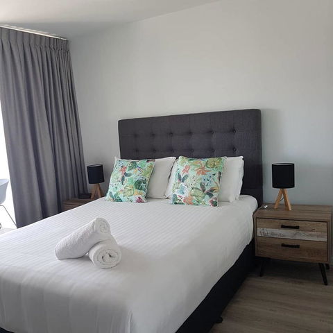 Maroochy Sands Holiday Apartments - Accommodation in Brisbane 3
