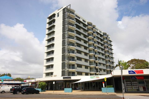 Maroochy Sands Holiday Apartments - Accommodation in Brisbane 29