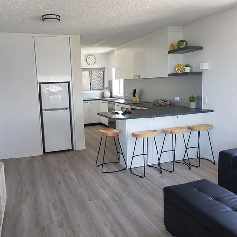Maroochy Sands Holiday Apartments - Accommodation in Brisbane 6