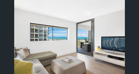 Maroochy Sands Holiday Apartments - Accommodation in Brisbane 32
