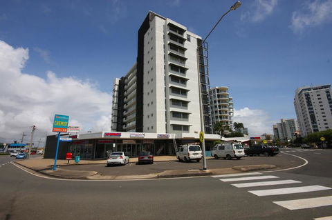 Maroochy Sands Holiday Apartments - Accommodation in Brisbane 30