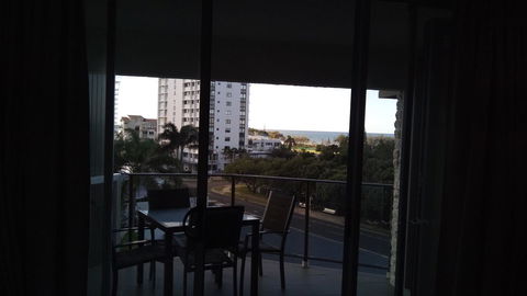 Maroochy Sands Holiday Apartments - Accommodation in Brisbane 24