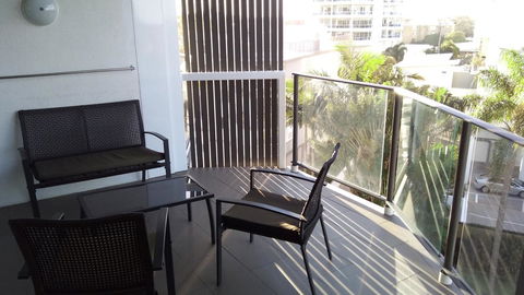 Maroochy Sands Holiday Apartments - Accommodation in Brisbane 15