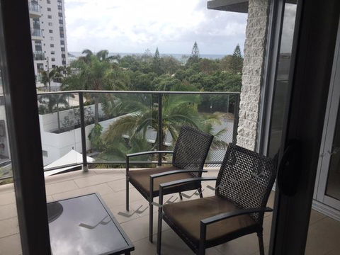 Maroochy Sands Holiday Apartments - Accommodation in Brisbane 16