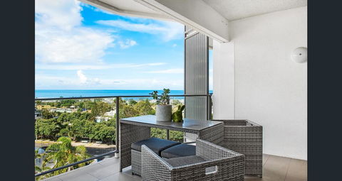 Maroochy Sands Holiday Apartments - Accommodation in Brisbane 35