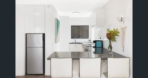 Maroochy Sands Holiday Apartments - Accommodation in Brisbane 1