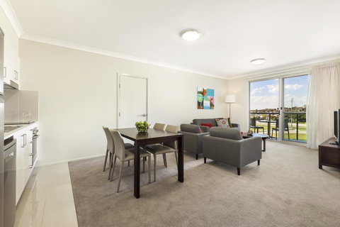 Quest Breakfast Creek - Accommodation in Brisbane 20