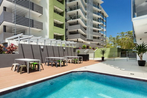 Quest Breakfast Creek - Accommodation in Brisbane 8