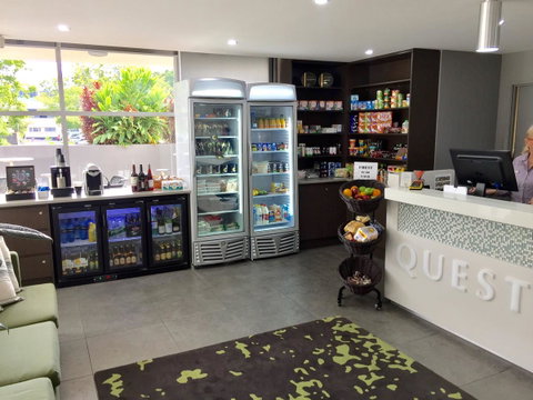 Quest Breakfast Creek - Accommodation in Brisbane 22