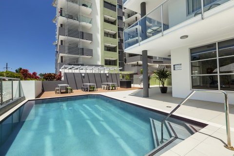 Quest Breakfast Creek - Accommodation in Brisbane 9