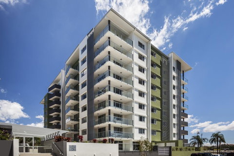 Quest Breakfast Creek - Accommodation in Brisbane 15