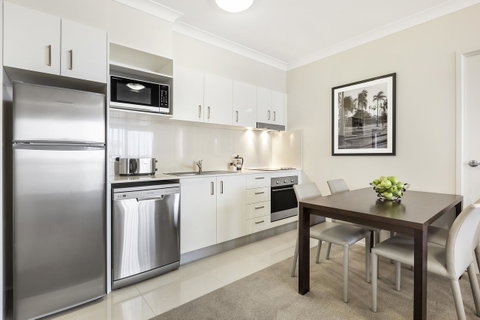 Quest Breakfast Creek - Accommodation in Brisbane 19