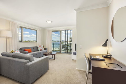 Quest Breakfast Creek - Accommodation in Brisbane 17