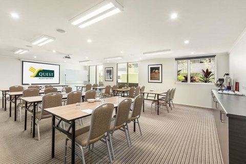 Quest Breakfast Creek - Accommodation in Brisbane 4