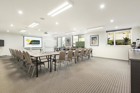 Quest Breakfast Creek - Accommodation in Brisbane 21