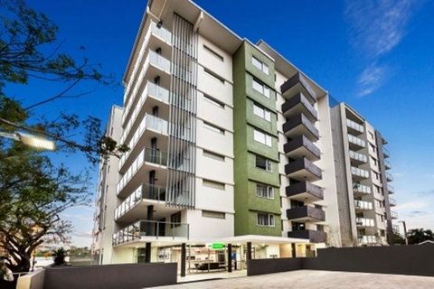 Quest Breakfast Creek - Accommodation in Brisbane 3